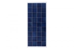 solar 7 24 125 watt polikristal gunes paneli 1