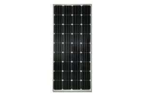 solar 7 24 190 watt monokristal gunes paneli 1