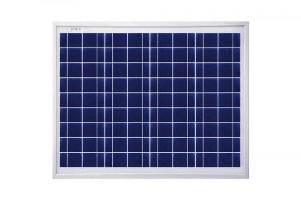 solar 7 24 22 watt polikristal gunes paneli 1