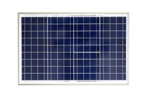 solar 7 24 42 watt polikristal gunes paneli 1