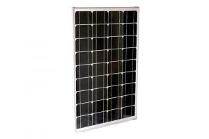 solar 7 24 45 watt monokristal gunes paneli 1