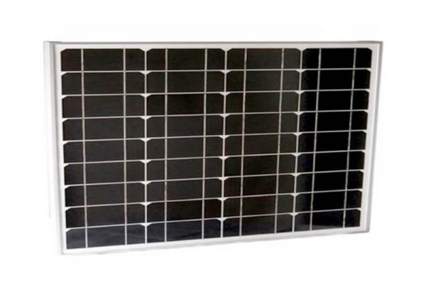 solar 7 24 45 watt monokristal gunes paneli 2