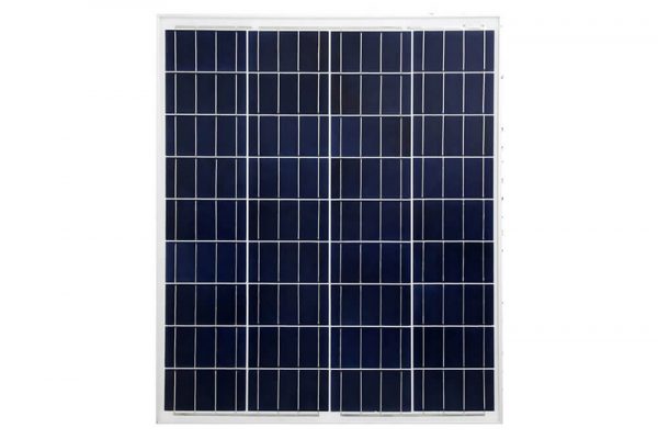 solar 7 24 60 watt polikristal gunes paneli 1