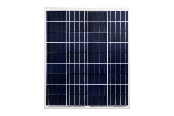 solar 7 24 85 watt polikristal gunes paneli 1