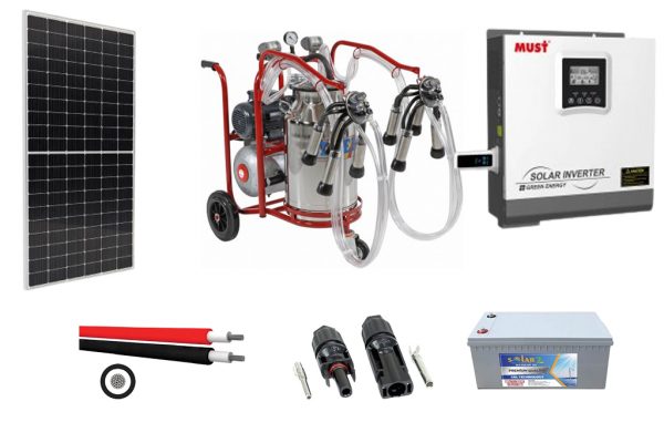 Tam-Solar-Süt-Sağım-Makinesi-Güneş-Enerjisi-Paket-Sistem-–-Tek-Giriş