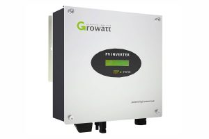 growatt 1500w on grid monofaze invevrter 1500s