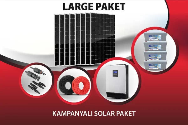kampanyali solar paket large