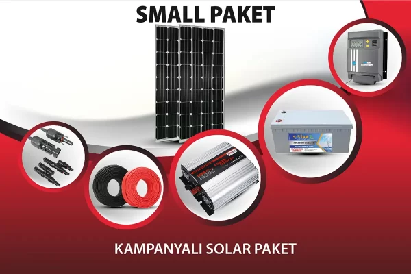 kampanyali solar paket small